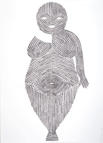 Archiv Nr. 281 Liza Stauder-Koltay,  Venus.jpg